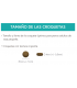 NGE perro adulto raza pequeña cordero con boniato y menta 6kg