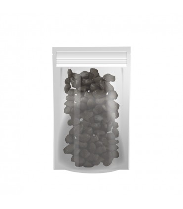 TGF: Snack sin cereales de 80% de pescado