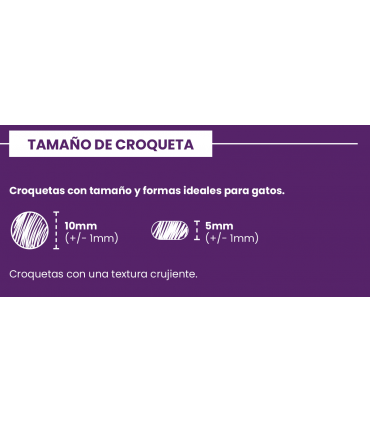 CCS  cat gato adulto esterilizado Pescado Blanco con salmón 1 1/2kg