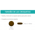 TGE perro adulto light pavo con boniato y arándanos 2kg