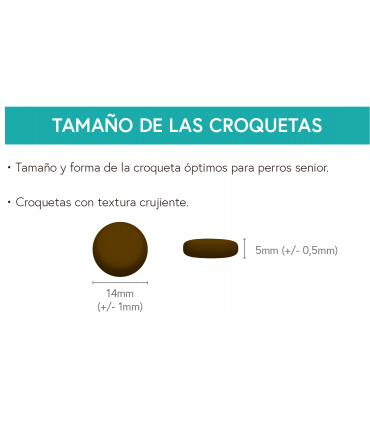 TGE perro adulto light pavo con boniato y arándanos 2kg