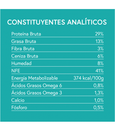 UGF perro adulto Angus beef con boniato y zanahorias 2kg
