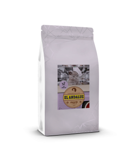 CCK Pavo y Pollo 5kg