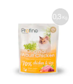 Profine Gato Adulto Original Pollo 300gr