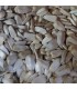 Pipa blanca natural para alimentación de aves - Piensos El Andalúz