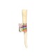 Cola de buey 13-15 cm Bubimex