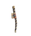 Cola de buey con carne 30 cm Bubimex