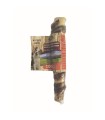 Cola de buey con carne 15 cm Bubimex