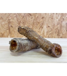 Tráquea de buey 150 g Bubimex