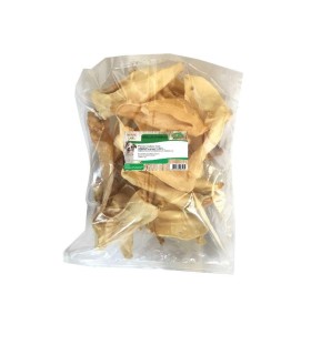 Orejas de cordero 250 g Bubimex