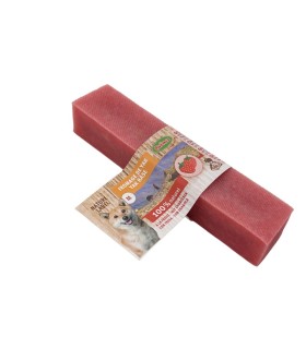 Queso de Yak con fresa Bubimex 60 - 80 g