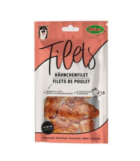 Filetes de pollo Bubimex 70 g