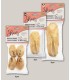 Zapato masticable con pollo 30 g Bubimex