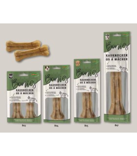 Hueso masticable Bubimex 11 cm