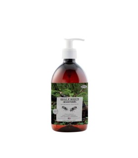 Aceite de insecto 500 ml Bubimex
