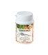 Zanahoria en polvo 60 g Bubimex