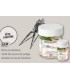 Zanahoria en polvo 400 g Bubimex