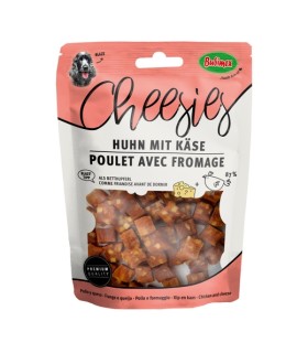 Quesitos Bubimex
