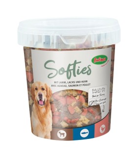 Softies Bubimex