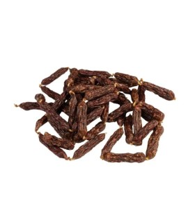 Salchichas de ave Bubimex