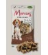 Mercies Bubimex de cordero y arroz