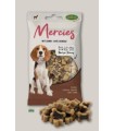 Mercies Bubimex de cordero y arroz