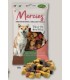 Mercies mini corazones Bubimex