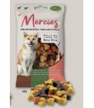 Mercies mini corazones Bubimex
