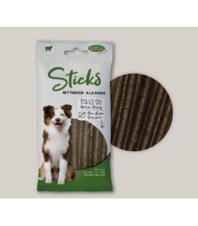 Sticks de panza Bubimex