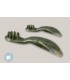 Cepillo de dientes 50u. Bubimex