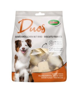 Rellenos de carne 500g Bubimex