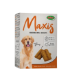 Galletas Maxis 1.000 g Bubimex