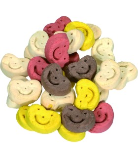 Surtido de galletas 1.300 g Bubimex