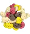 Surtido de galletas 1.300 g Bubimex