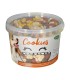Surtido de galletas 1.300 g Bubimex