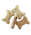 Galletas de huesitos rellenas 2,5 kg Bubimex