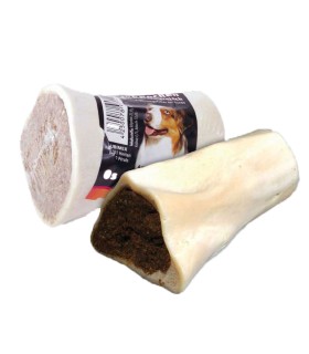 Huesos rellenos de carne  210 g Bubimex
