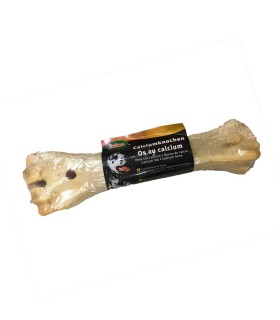 Huesos de calcio 160 g Bubimex