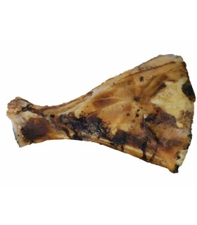 Escápula natural de cerdo 130 g. Bubimex