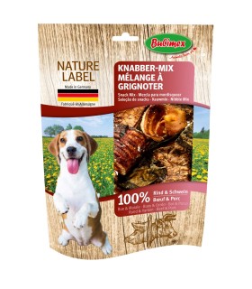 Surtido de carnes secas Bubimex