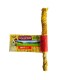 Tripa de buey retorcida 12-15 cm, Pack de 40 unidades Bubimex