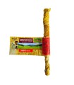 Tripa de buey retorcida 12-15 cm, Pack de 40 unidades Bubimex