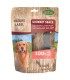 Esófago de buey seco 250 g Bubimex