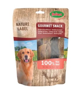 Esófago de buey seco 250 g Bubimex