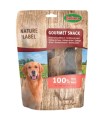 Esófago de buey seco 250 g Bubimex