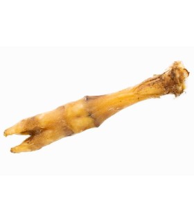 Pies de cordero - Pack de 10 unidades (800 g)Bubimex