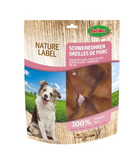 Orejas de cerdo - 400 g Bubimex