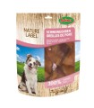 Orejas de cerdo - 400 g Bubimex