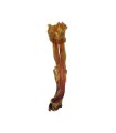 Tendón de Aquiles de buey 1 kg Bubimex