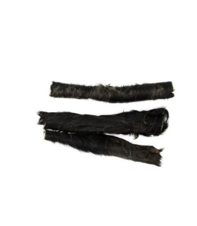 Máscara de buey con pelo 1 kg Bubimex